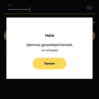 TV+ Yurt Dışı Giriş Yapamıyorum