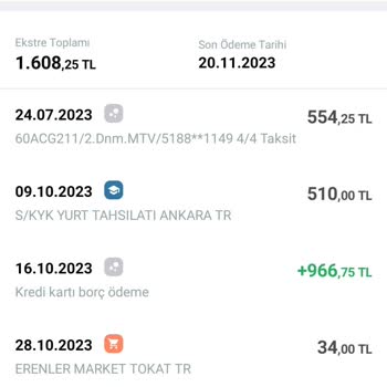 Katılım Emeklilik Sigorta İptali İade Bedelinin Yapılmaması