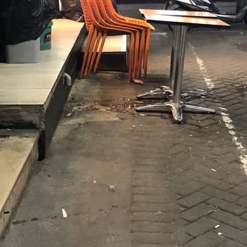 Gaziosmanpaşa Belediyesi Gaziosmanpaşa Zabıta Müdürlüğü