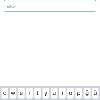 Vodafone Pay Uygulamasına Kayıt Olamıyorum