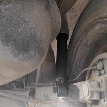 Maysan May Son Mando Amortisör