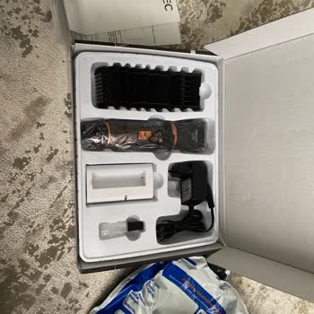 Vorteil Ürün Eksik Parça Gönderimi.