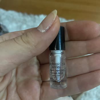 Gratis Professionel Series Kirpik Yapıştırıcısı