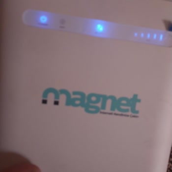 Türk Telekom Magnet İnternet Problemi