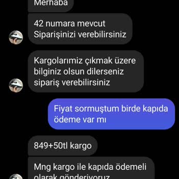 Instagram'da Marka Paris İş Bilmezliği Ve İlgisizliği