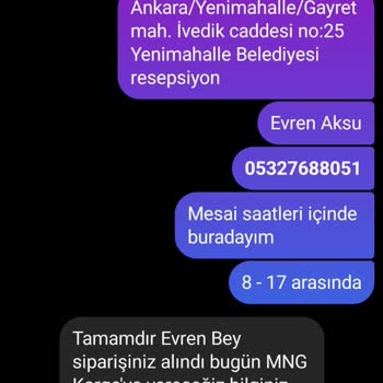 Instagram'da Marka Paris İş Bilmezliği Ve İlgisizliği