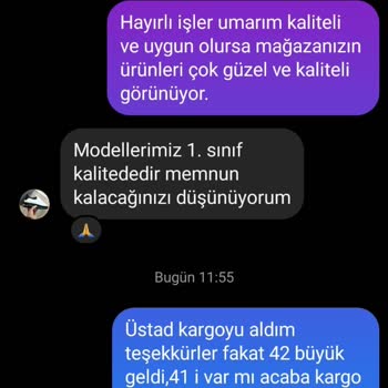 Instagram'da Marka Paris İş Bilmezliği Ve İlgisizliği