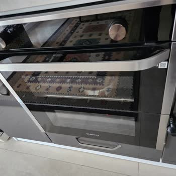 Samsung Beyaz Eşya Servis Mağduriyeti