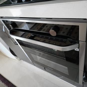 Samsung Beyaz Eşya Servis Mağduriyeti