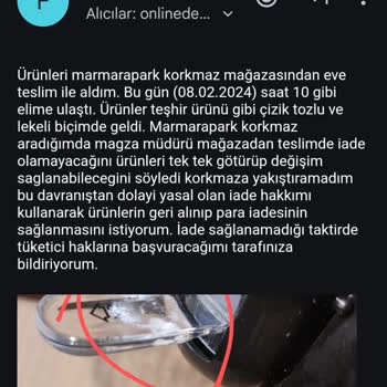 Korkmaz Çeyiz Gibi Maliyetli Ve Stresli Dönemde Pişmanlıktır.