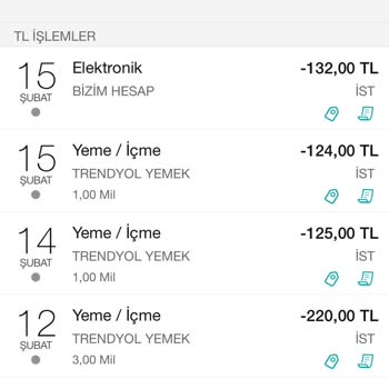 Bizim Hesap Teknik Sorunları Temsilcilerin İş Ahlakı