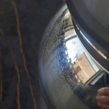 Korkmaz Mutfak Eşyaları Korkmaz Hanedan Çaydanlık Problem