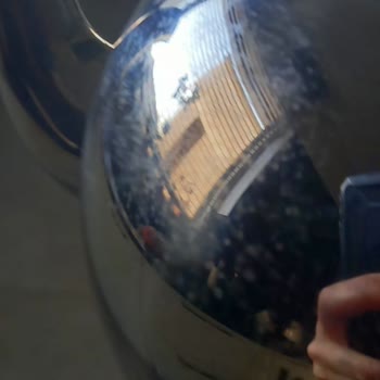 Korkmaz Mutfak Eşyaları Korkmaz Hanedan Çaydanlık Problem