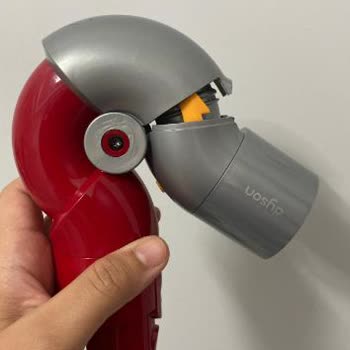 Dyson Mobilya Altı Adaptörü