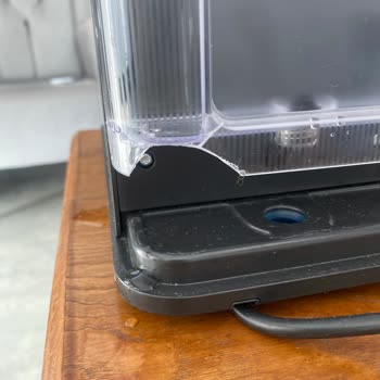 Nespresso Kahve Makinesi Servis Sorunu