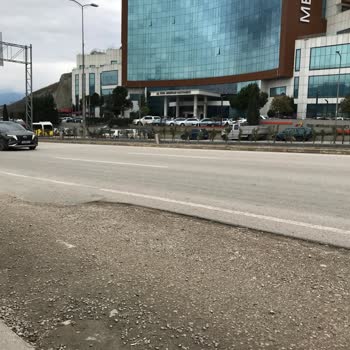 Safranbolu Minibüsçüler Odası Dolmuş Beklemek İstemiyoruz