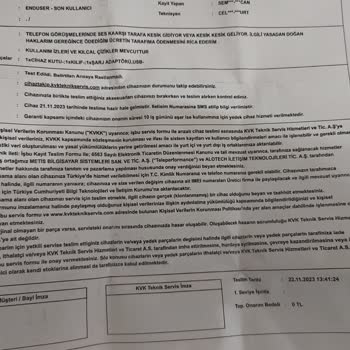 Huawei Nova 10 Se İle Konuşulmuyor... Her Aramada Aynı Sorun