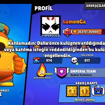 Supercell Acil Destek Acil Olarak