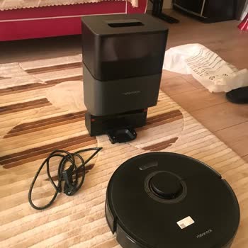 International Bilişim Robot Süpürge Müşteri Mağduriyeti