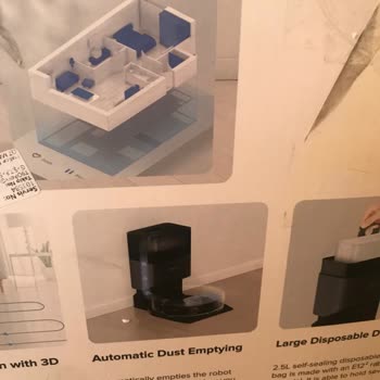 International Bilişim Robot Süpürge Müşteri Mağduriyeti