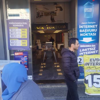 Japon İletişim Yaptığı İşe Saygısı Yok