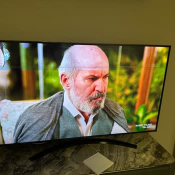 LG Servisi Çok Kötü Karşıdan Bakıp Ücret Talep Ediyor
