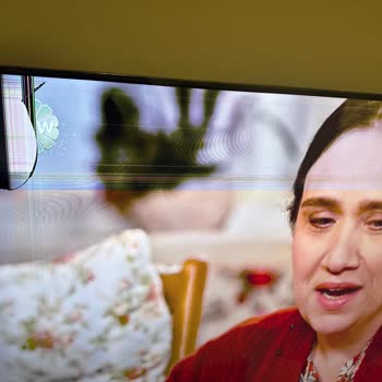LG Servisi Çok Kötü Karşıdan Bakıp Ücret Talep Ediyor