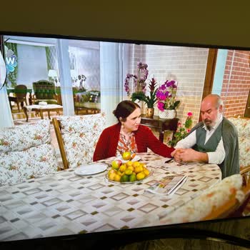 LG Servisi Çok Kötü Karşıdan Bakıp Ücret Talep Ediyor