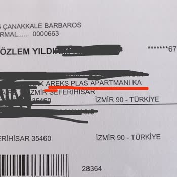 Denizbank Kartım Yanlış Adrese Gönderildi Ve İşlemler Aksadı