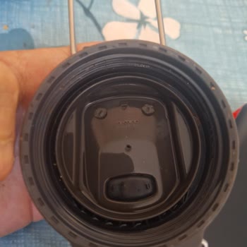 Kutupayısı Kutup Ayısı Stanley 1.06 Litre Sızdıran Termos