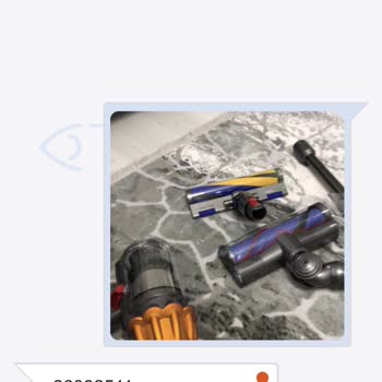 Dyson Refund Ordeal - Stuck with Installments for Broken Vacuum