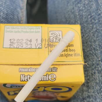 A101 Tarihi Geçmiş Ürün