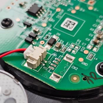 Xiaomi S10+ PlusRobot Vacuum Malfunction, Tampering, & Unresponsive Customer Service