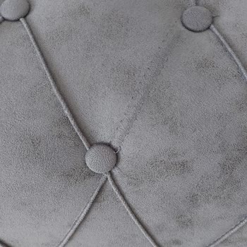 Ergül Mobilya Oturma Grubunun Düğmeleri Düştü!