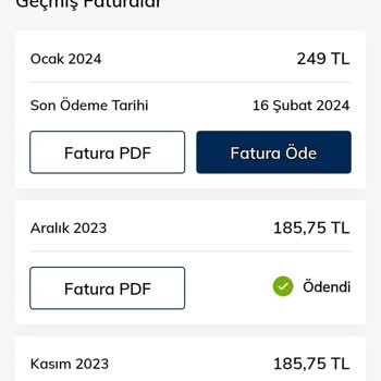 Türk Telekom Fatura Şaşkınlığı: Beklenmedik Artış!