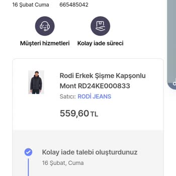 Hepsiburada Eksik Ürün Gönderimi Habersiz Sipariş İptali