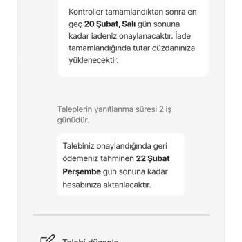 Hepsiburada Eksik Ürün Gönderimi Habersiz Sipariş İptali