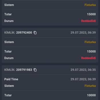 BahisPub Steals Balance! Zero Warning, Unfair Policy Leaves Users Cheated!