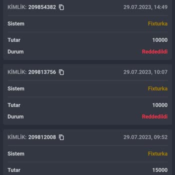 BahisPub Steals Balance! Zero Warning, Unfair Policy Leaves Users Cheated!