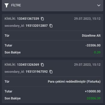 BahisPub Steals Balance! Zero Warning, Unfair Policy Leaves Users Cheated!