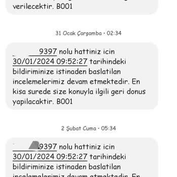 İstanbul'un Göbeğinde Şebeke Problemi Türk Telekom'da.