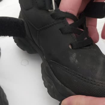 Vicco Ayakkabı Aldığımız Botun Su Almasıyla İlgilenmedi