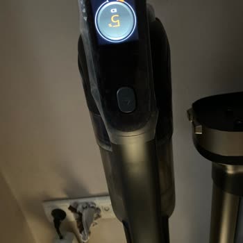 Philips Ev Aletleri Süpürge Şarj Süresi