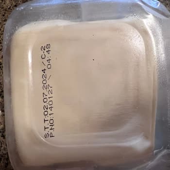 Mopaş Hipermarket Taze Beklentisi, Küflü Gerçekler; Market Ürünlerinde Hayal Kırıklığı!