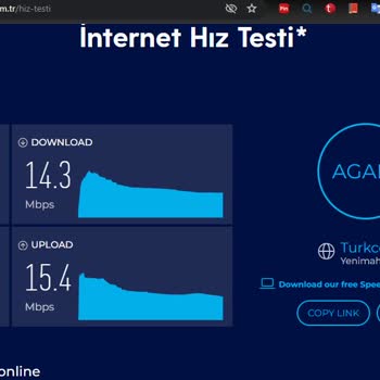 Superonline 100mb Parası Ödüyoruz, 25mb Hizmet Sunuluyor! Wi-Fi 6 Modem Piyango!