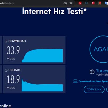 Superonline 100mb Parası Ödüyoruz, 25mb Hizmet Sunuluyor! Wi-Fi 6 Modem Piyango!