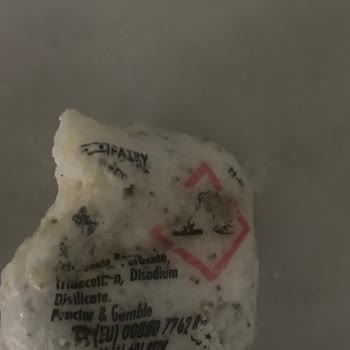 Fairy Tablet Erimedi Memnun Kalmadım