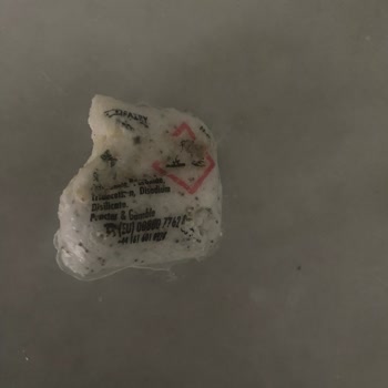 Fairy Tablet Erimedi Memnun Kalmadım