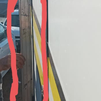 Çakıcılar Otomotiv Mağdur Etti