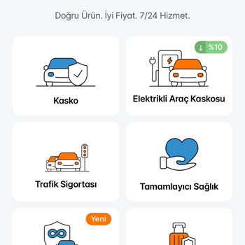 Sigortam.net Müşteri Mağduriyeti Ve Çözümsüzlük